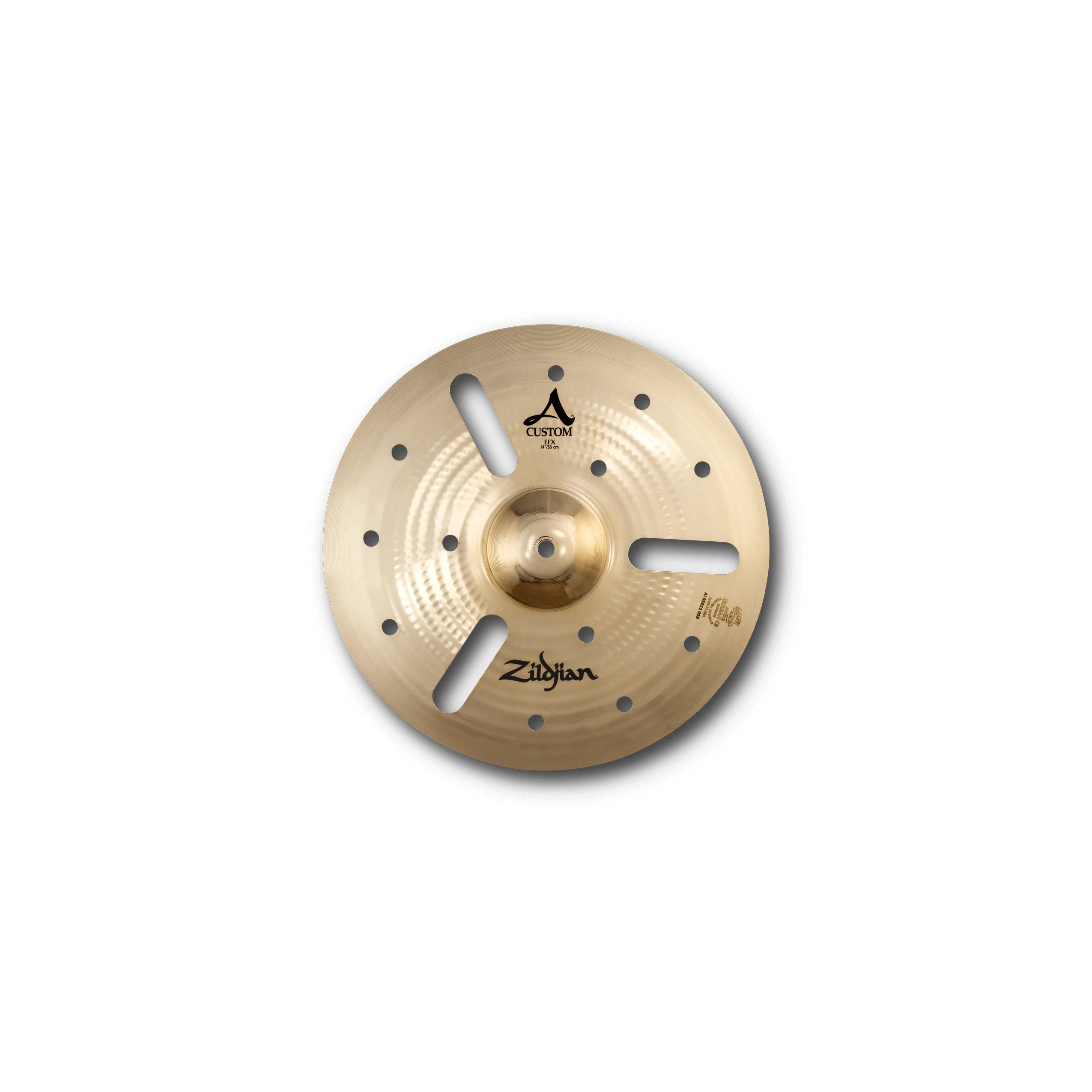 A Custom EFX - Image 10