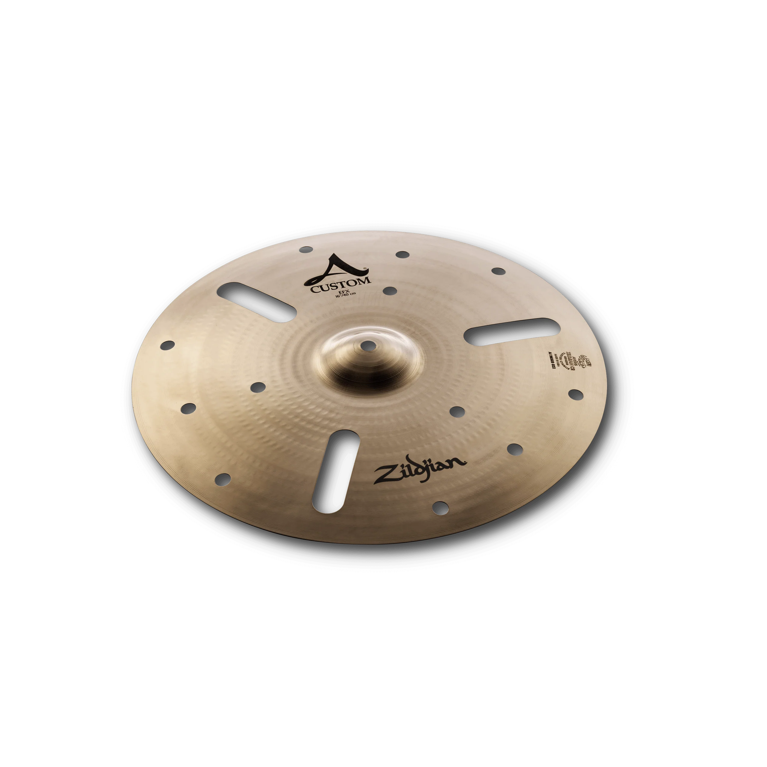 A Custom EFX - Image 12