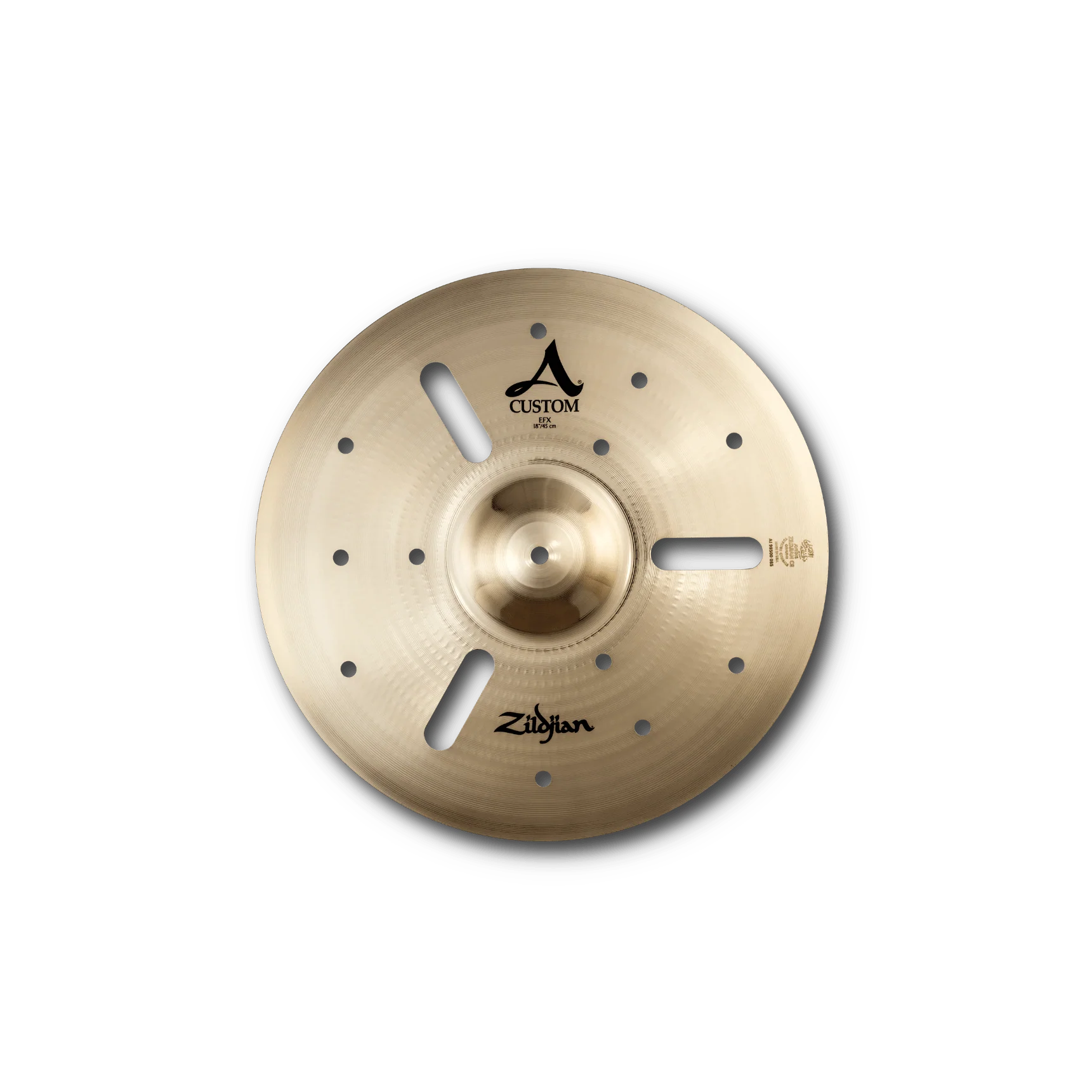 A Custom EFX - Image 16