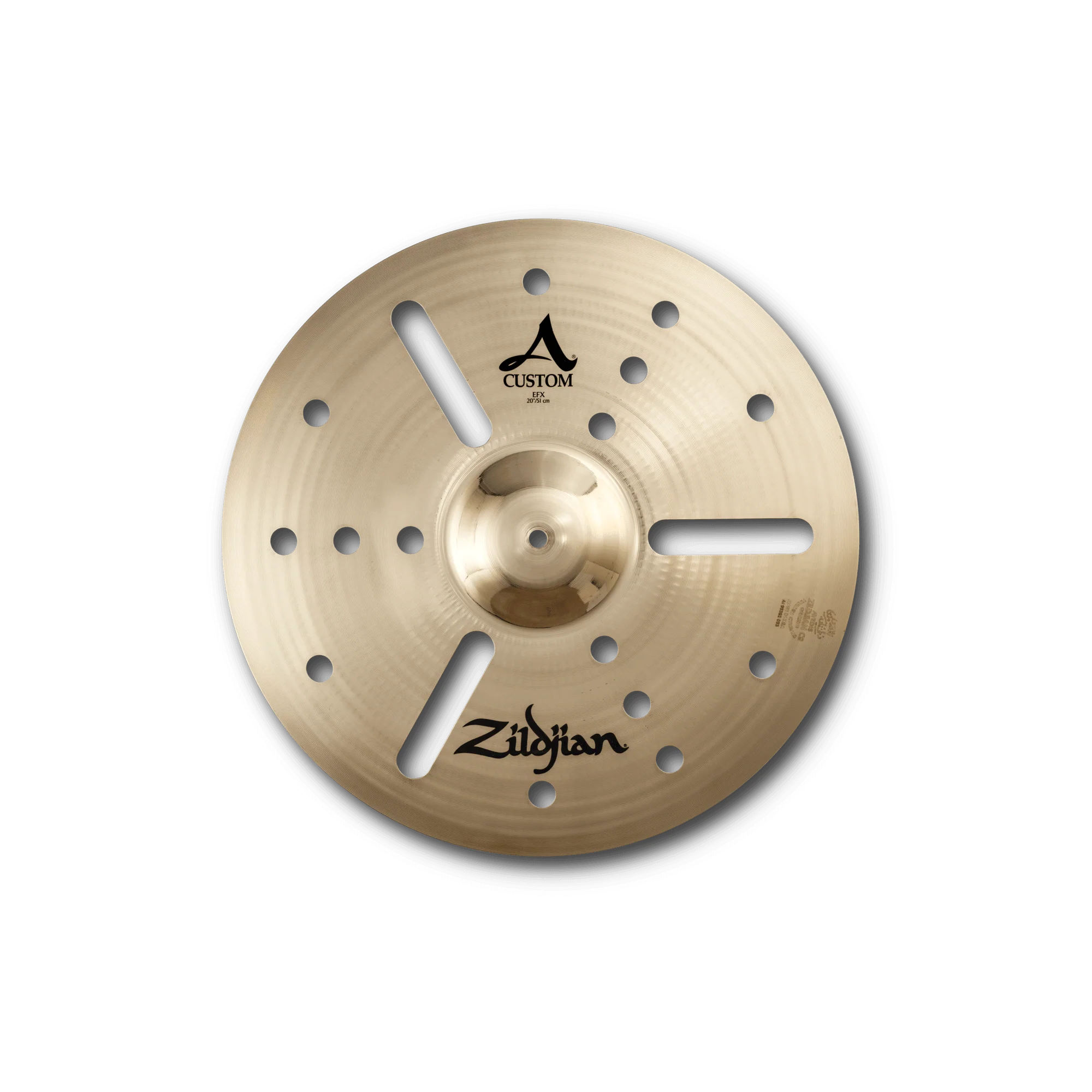 A Custom EFX - Image 20