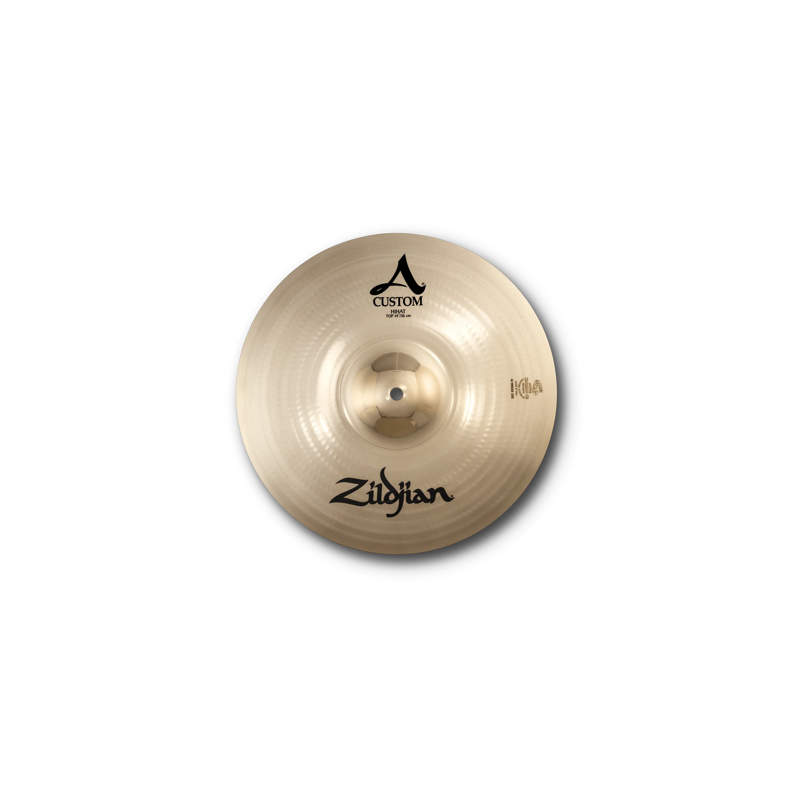 A Custom HiHats - Image 4