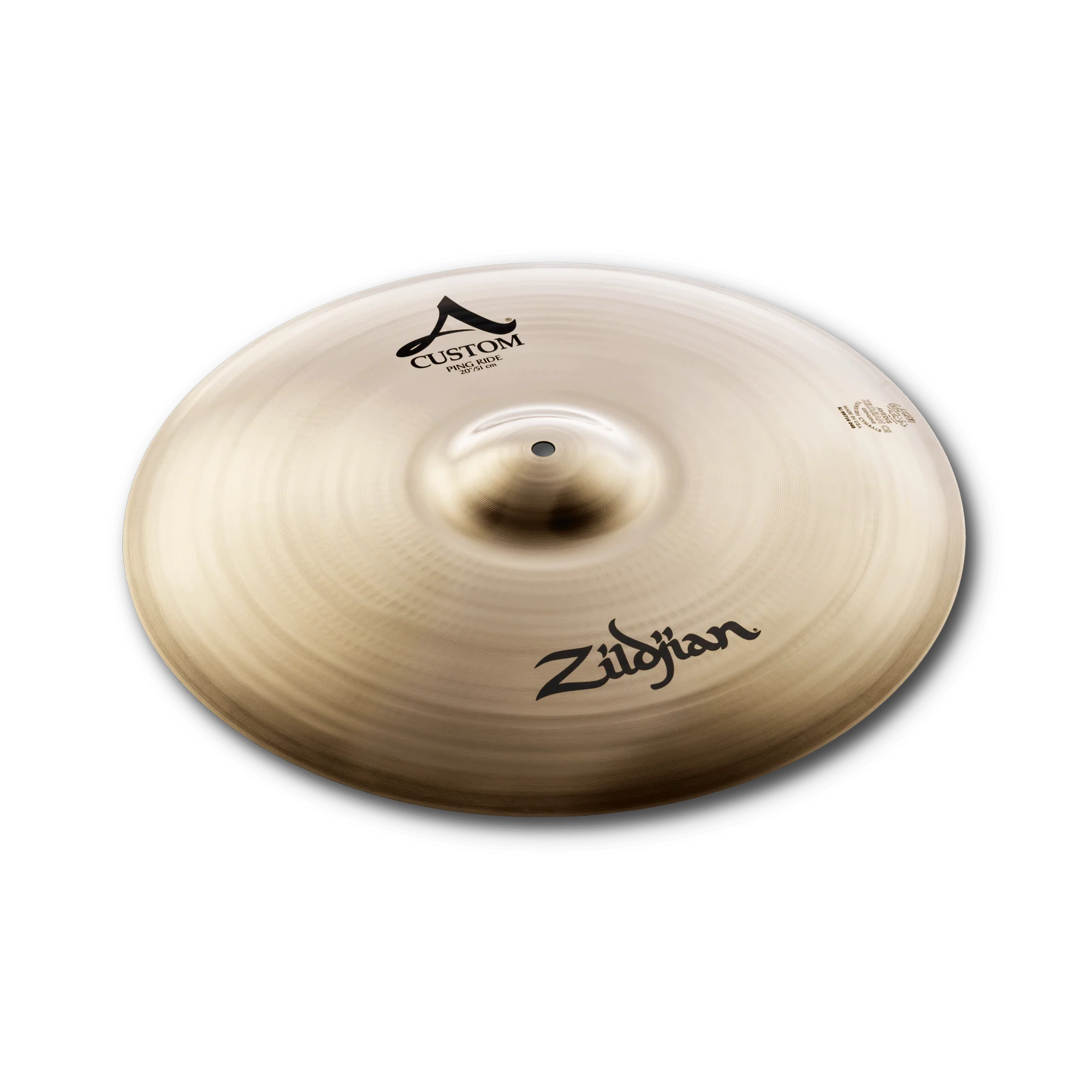 A Custom Ping Rides - Image 5
