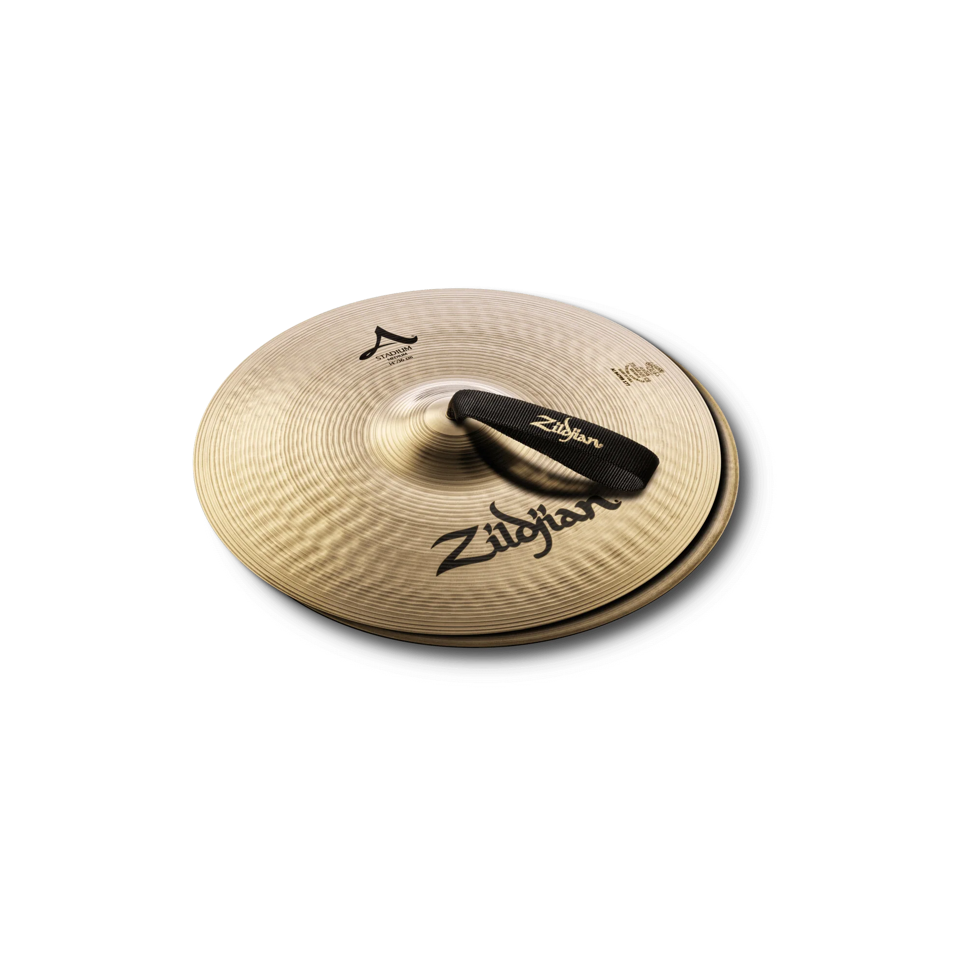 A Zildjian Stadium - Medium, Pairs - Image 6