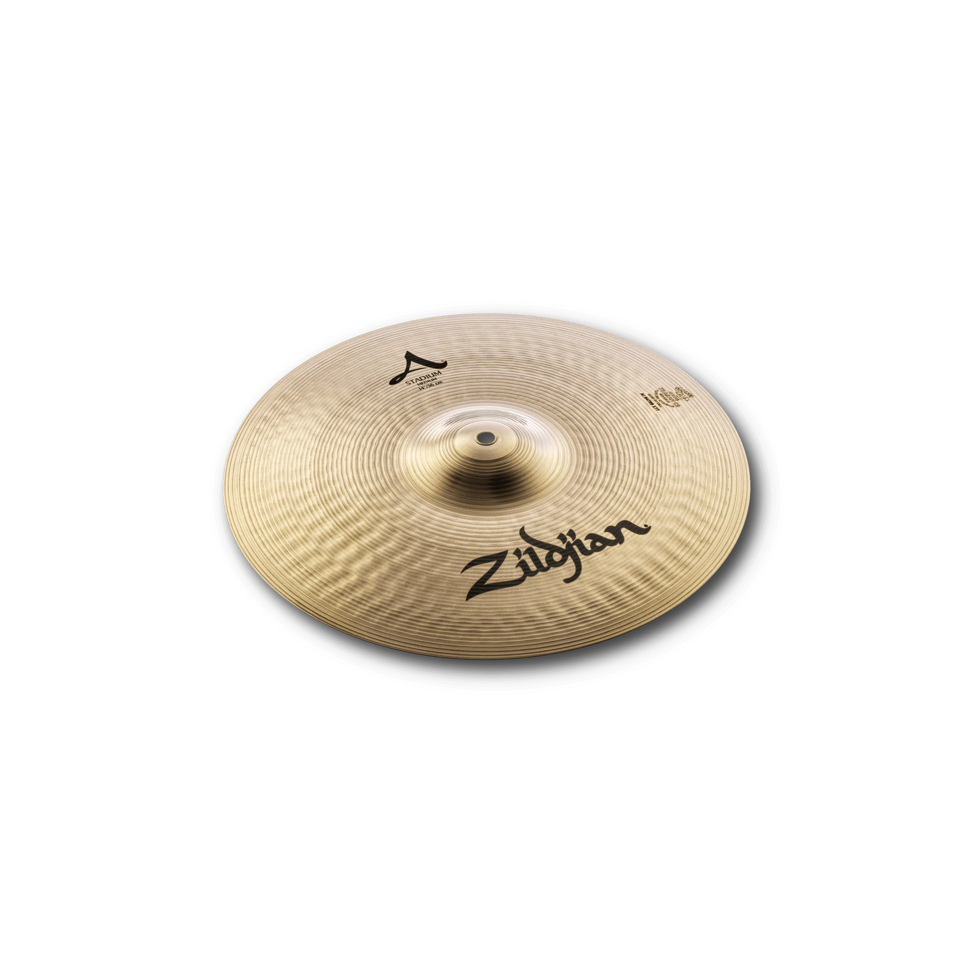 A Zildjian Stadium - Medium, Pairs - Image 7