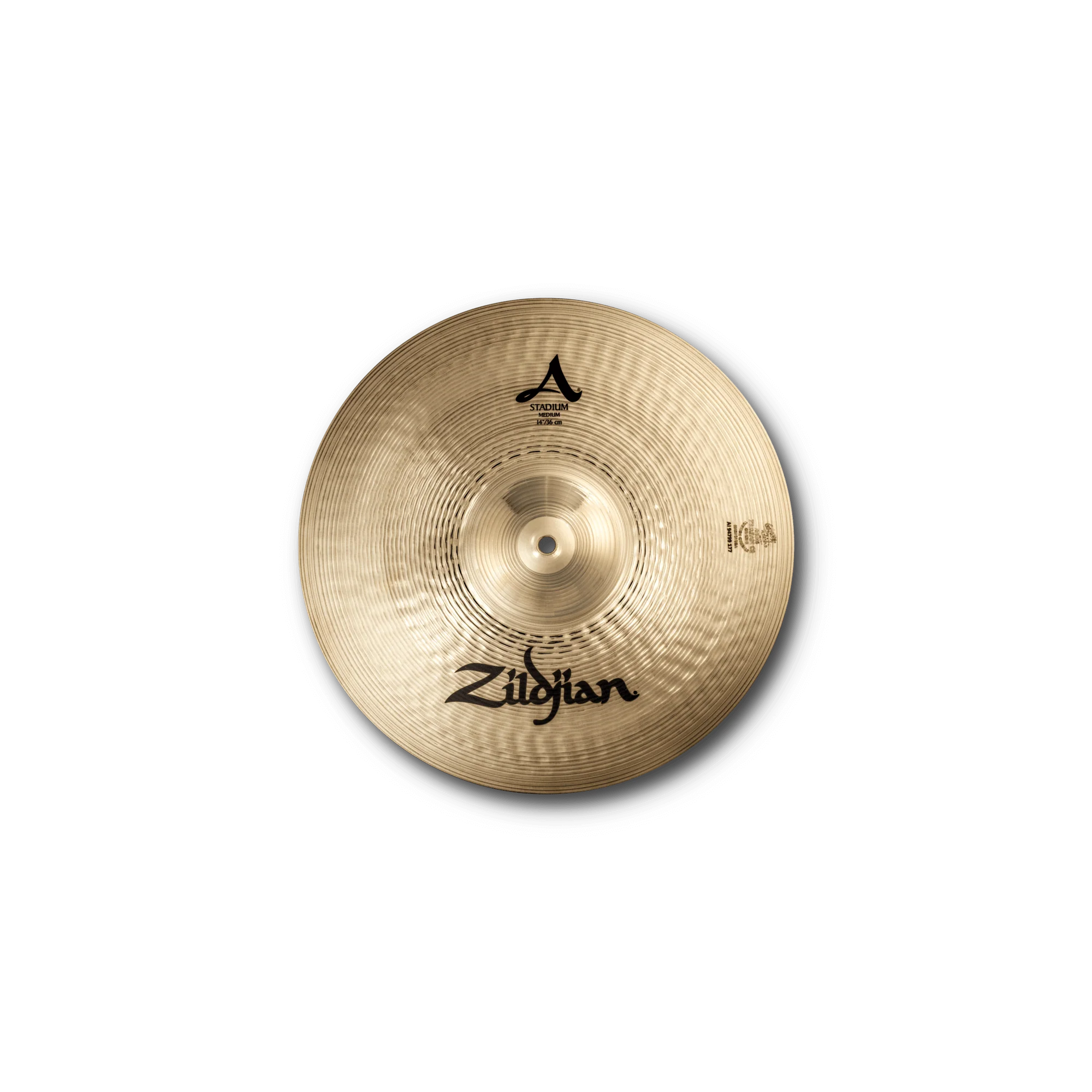 A Zildjian Stadium - Medium, Pairs - Image 8