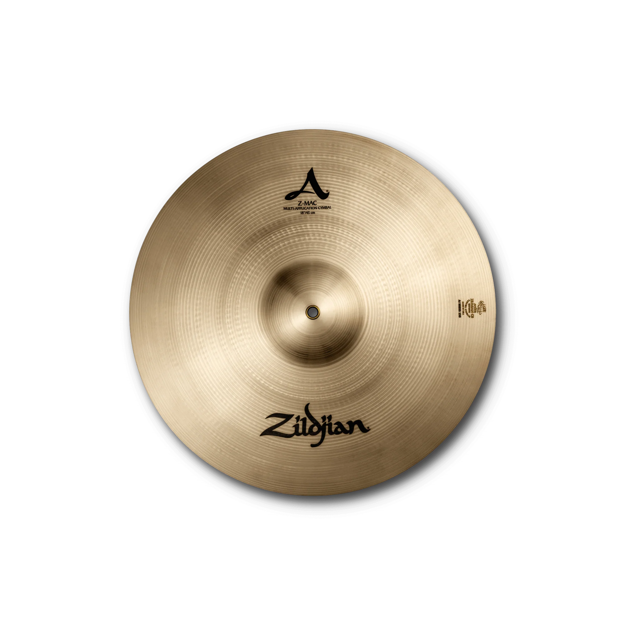 A Zildjian Z-MAC - Pairs - Image 12