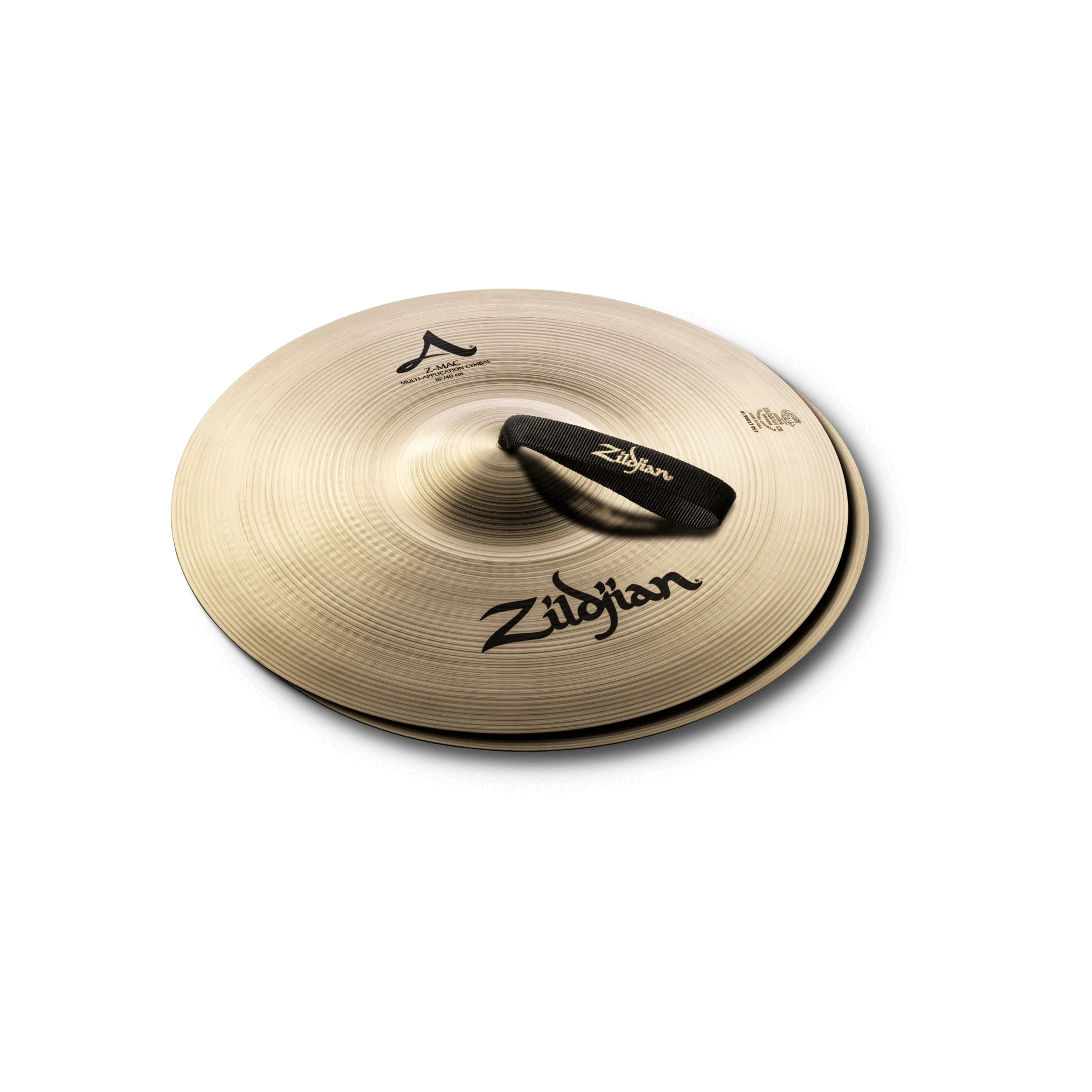 A Zildjian Z-MAC - Pairs - Image 5