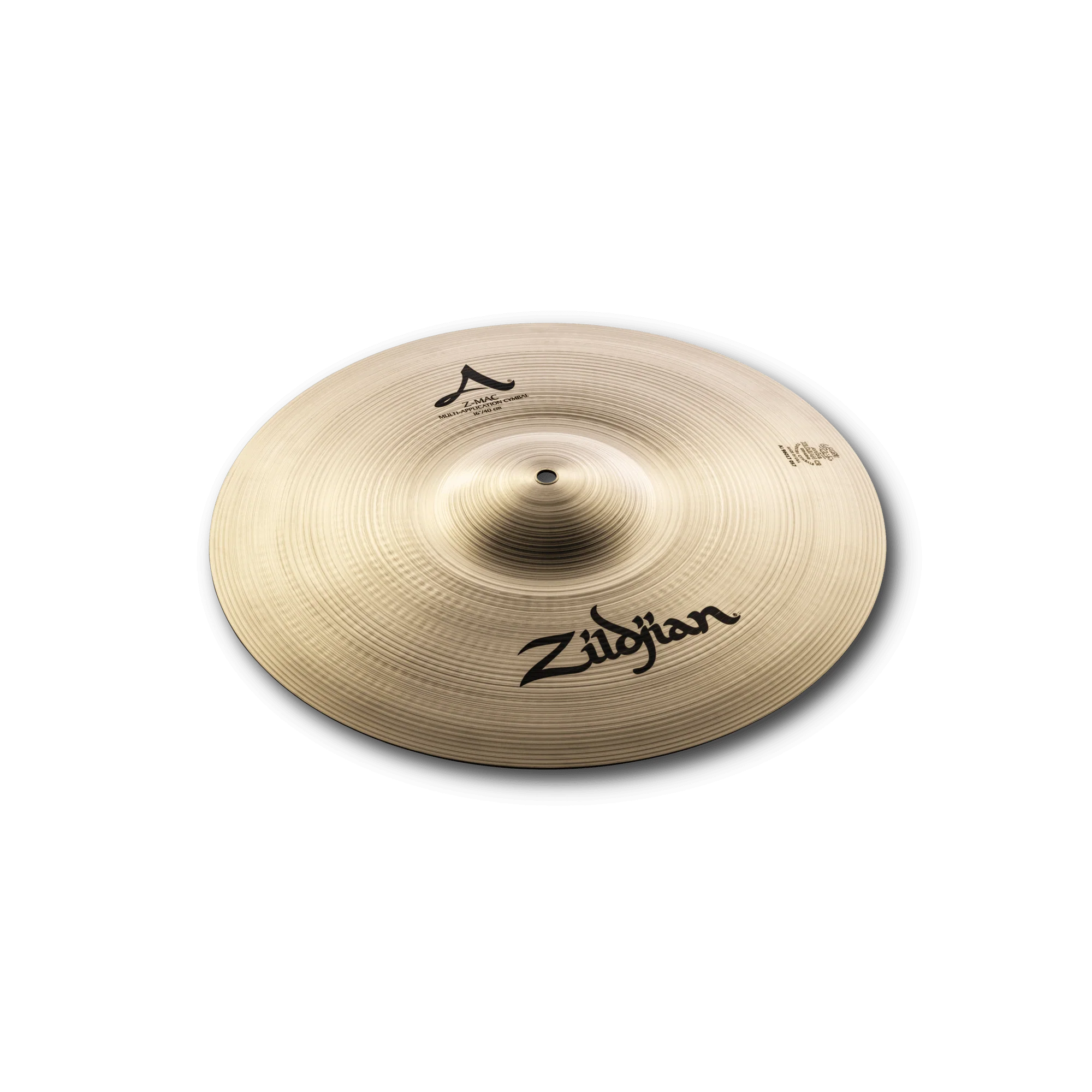 A Zildjian Z-MAC - Pairs - Image 6