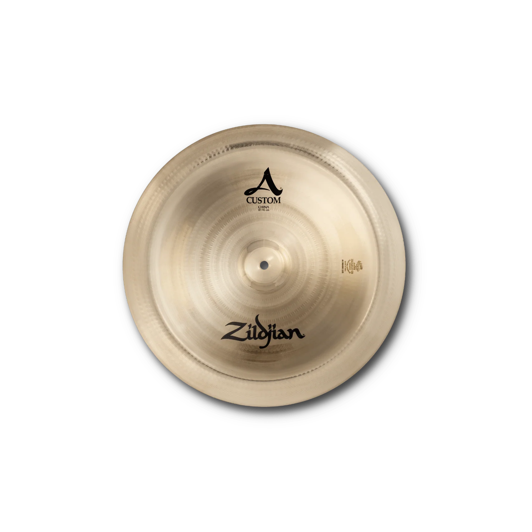 A Custom Chinas - Image 5