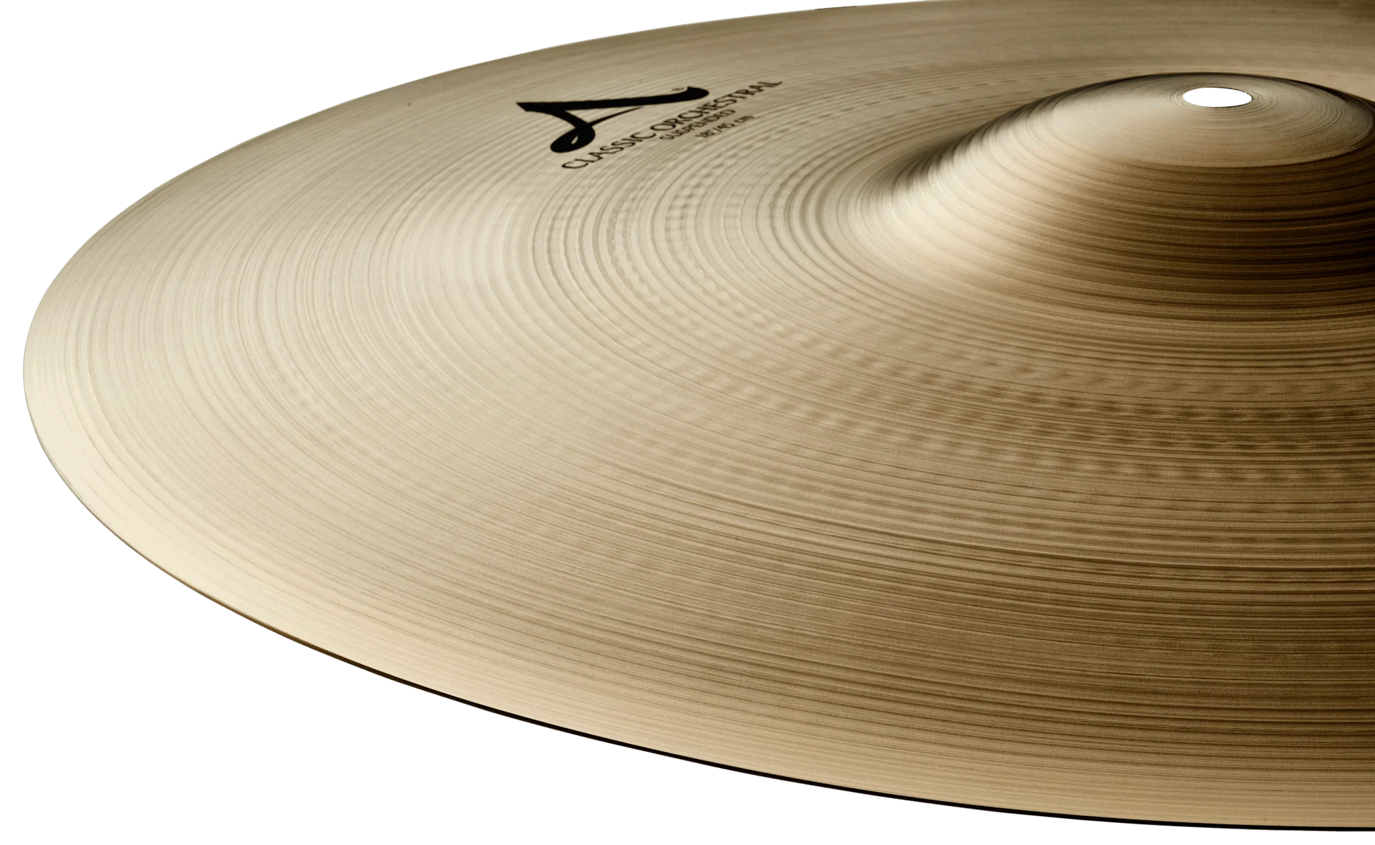 A Zildjian Classic Orchestral Selection - Suspended - Image 13