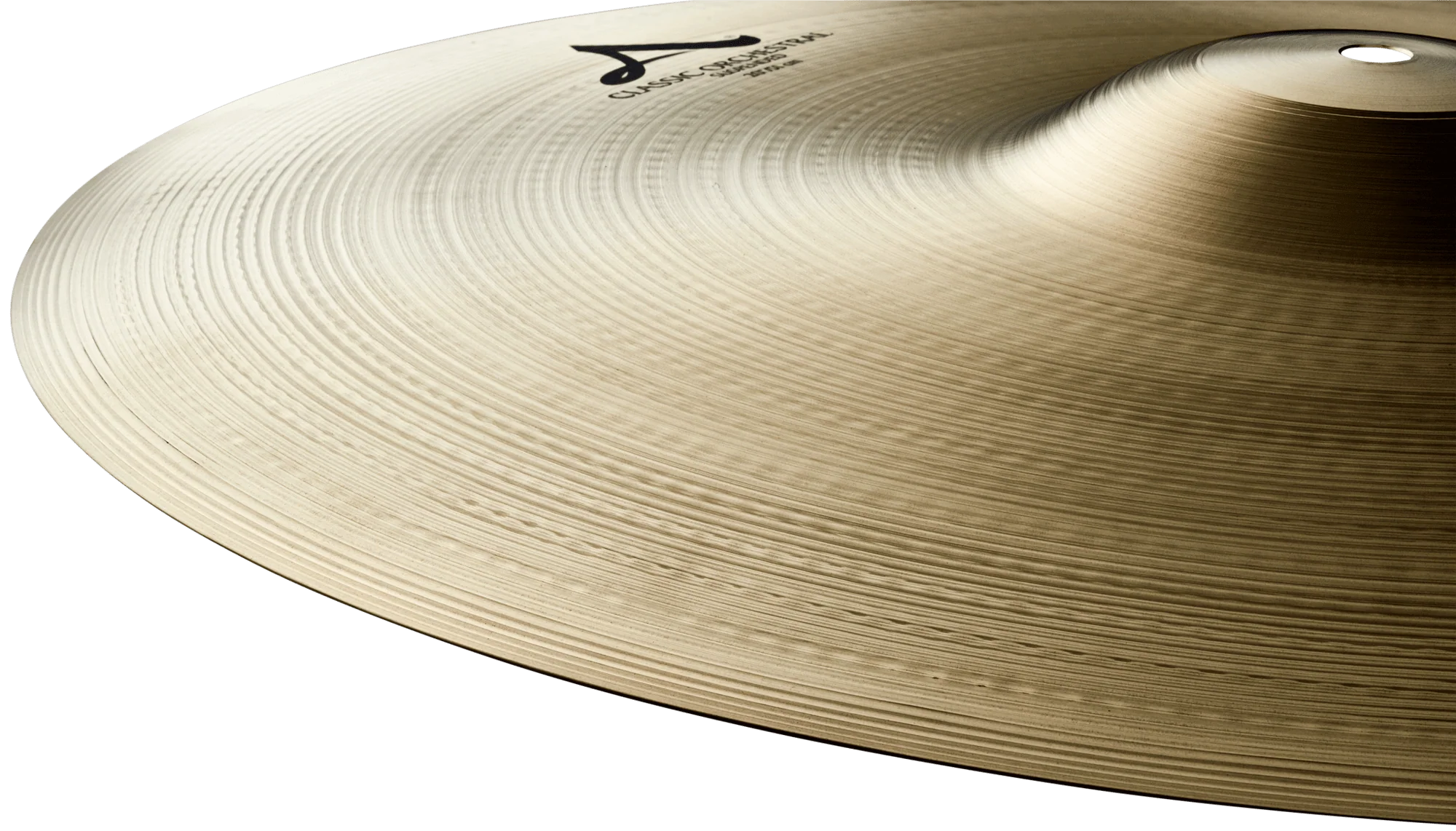 A Zildjian Classic Orchestral Selection - Suspended - Image 20