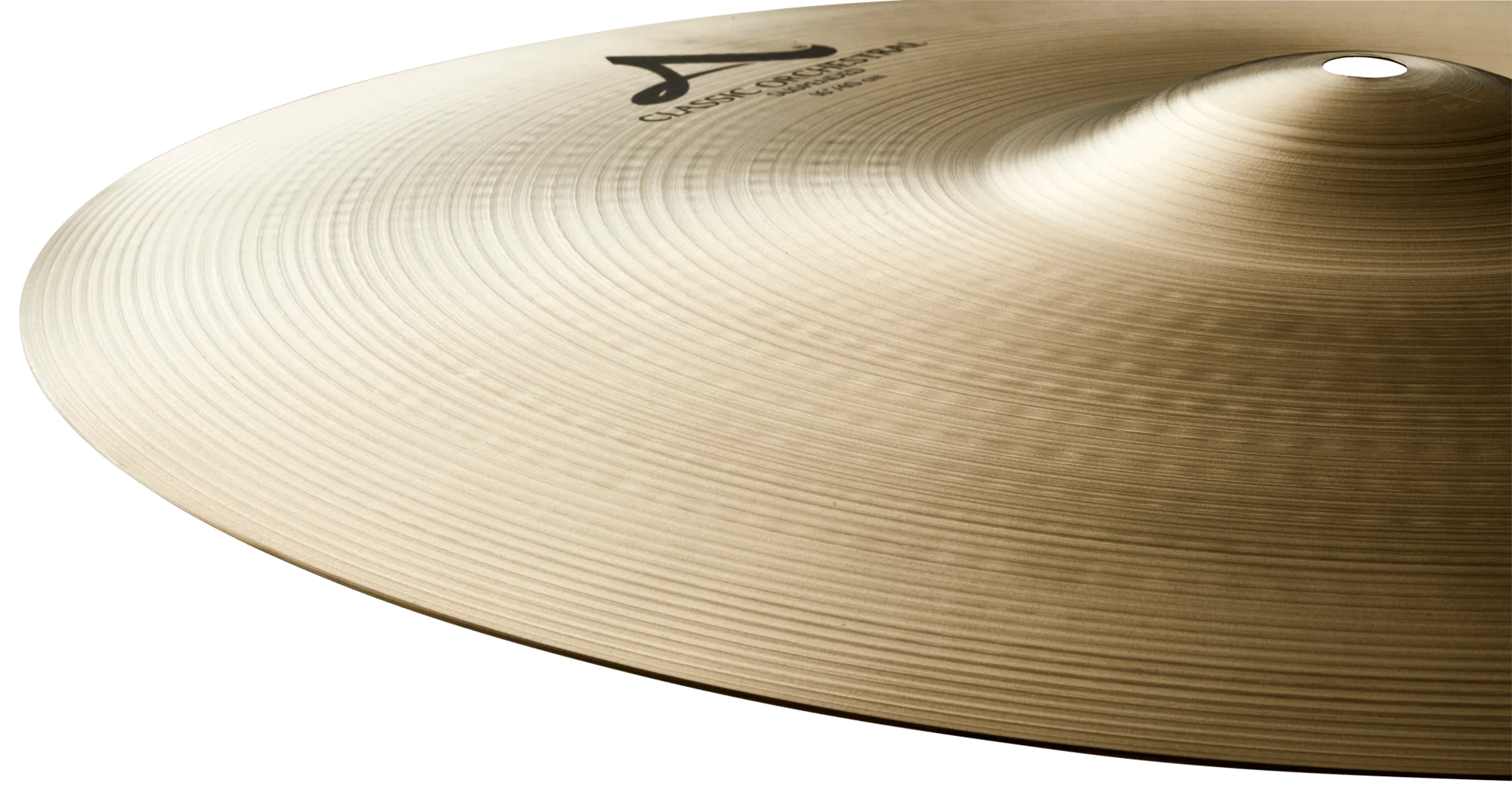 A Zildjian Classic Orchestral Selection - Suspended - Image 8