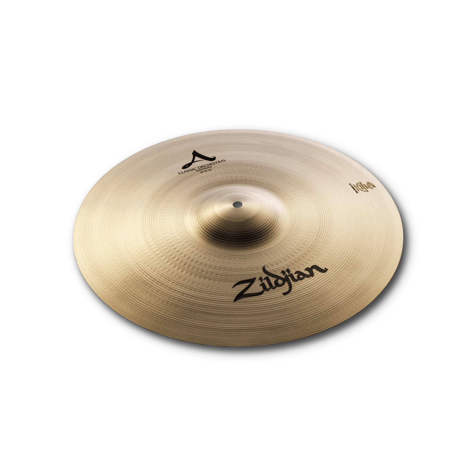 A Zildjian Classic Orchestral Selection - Suspended - Image 9