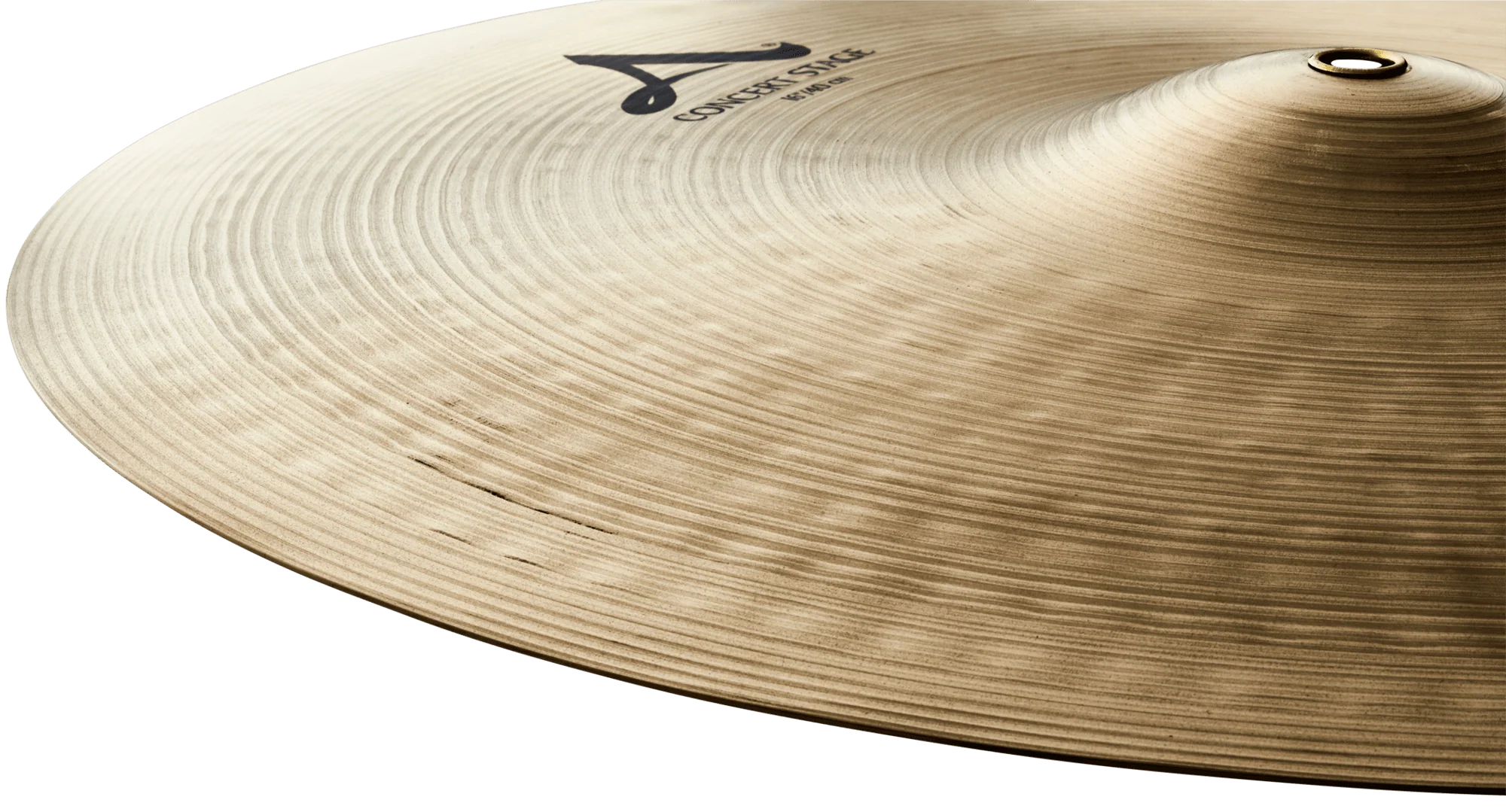 A Zildjian Concert Stage - Pairs - Image 5