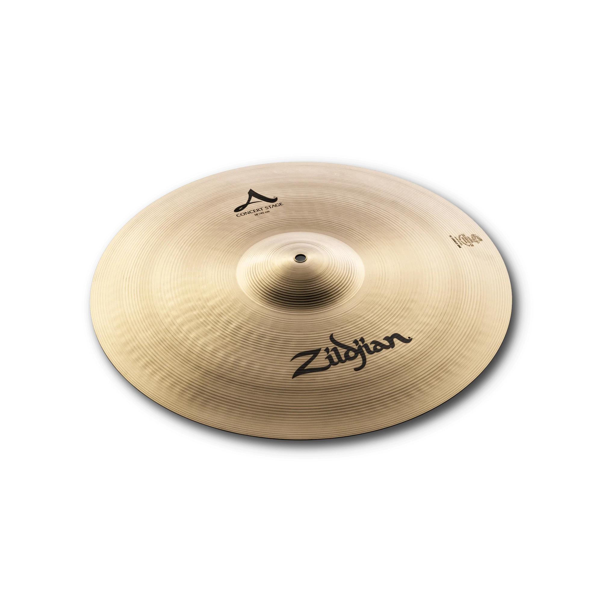A Zildjian Concert Stage - Pairs - Image 7