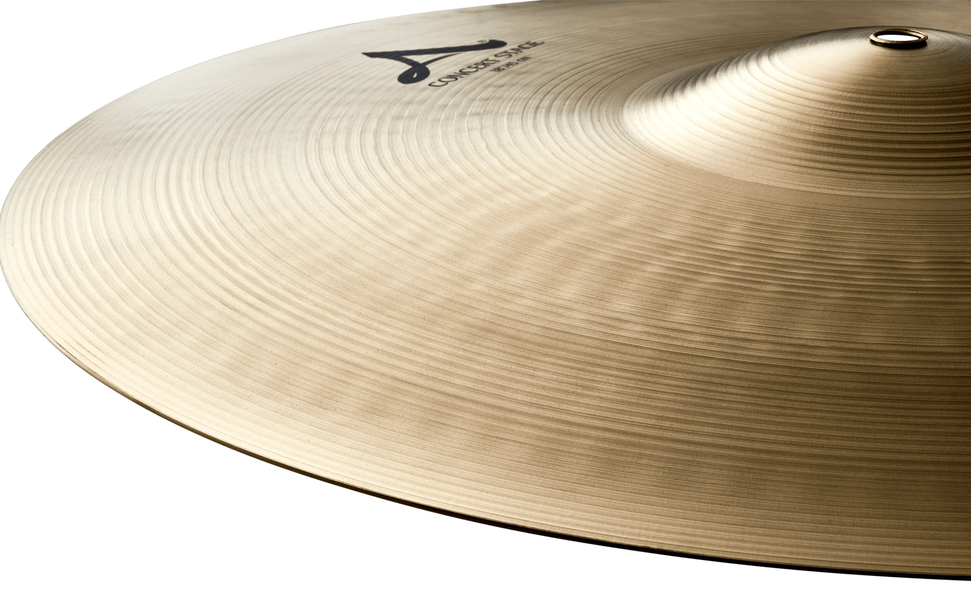 A Zildjian Concert Stage - Pairs - Image 9