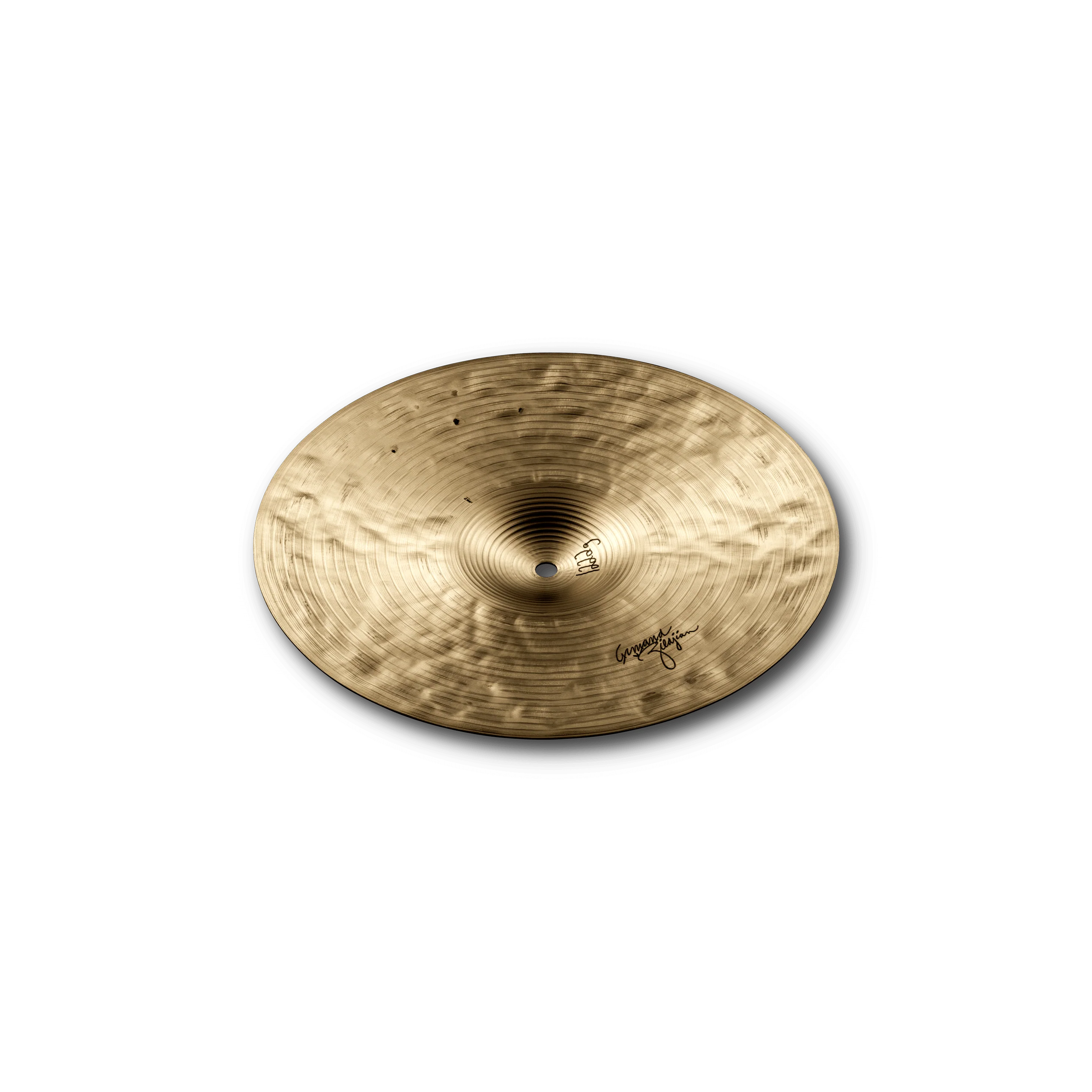 14" K Constantinople HiHats - Image 5