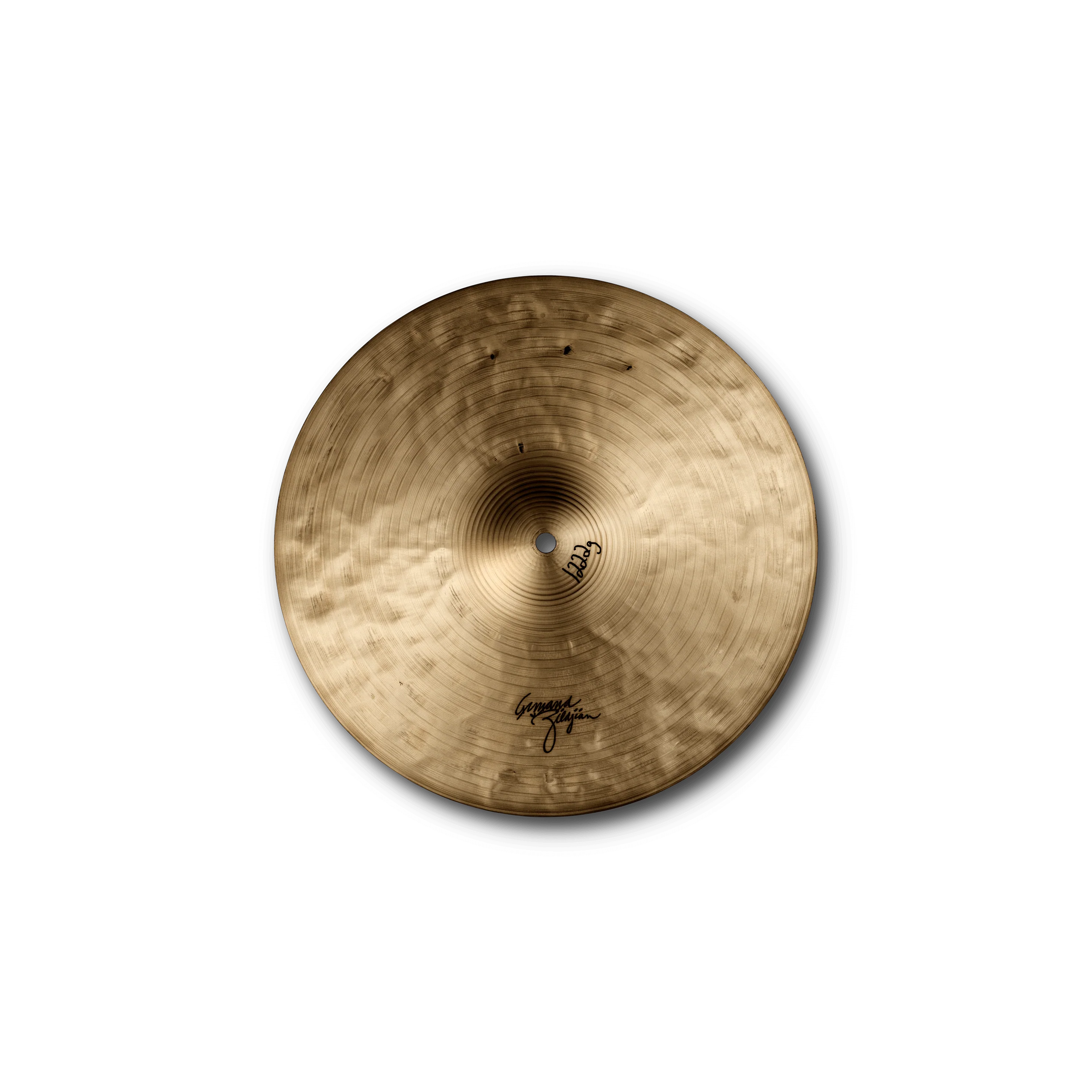 14" K Constantinople HiHats - Image 8