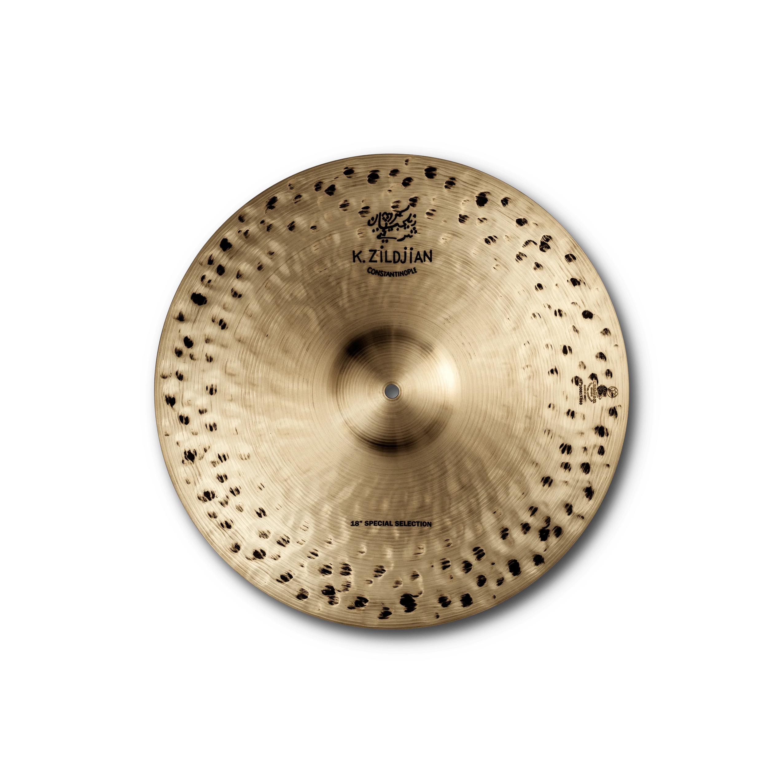 K Constantinople Special Selection Medium Heavy - Pairs - Image 8