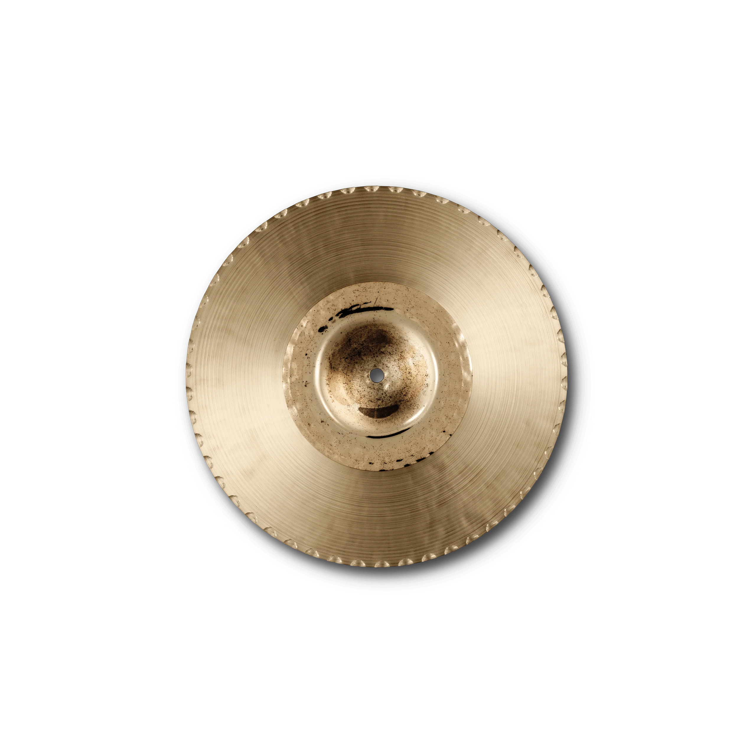 K Custom Hybrid HiHats - Image 18