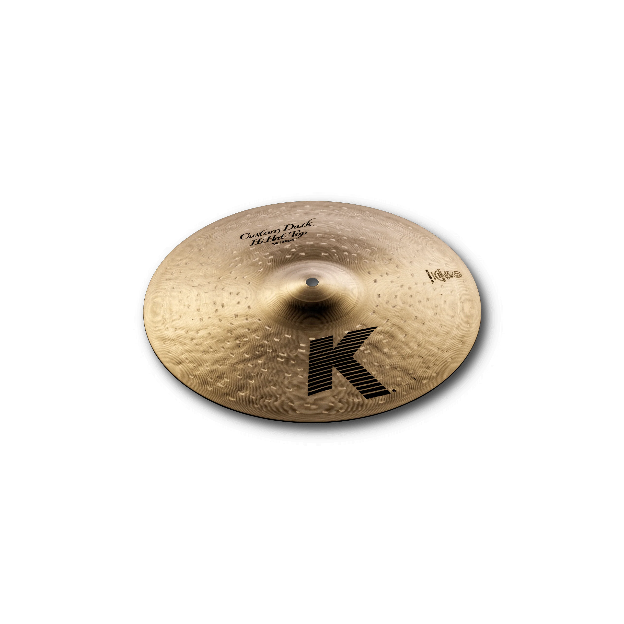 K Custom Dark HiHats - Image 11