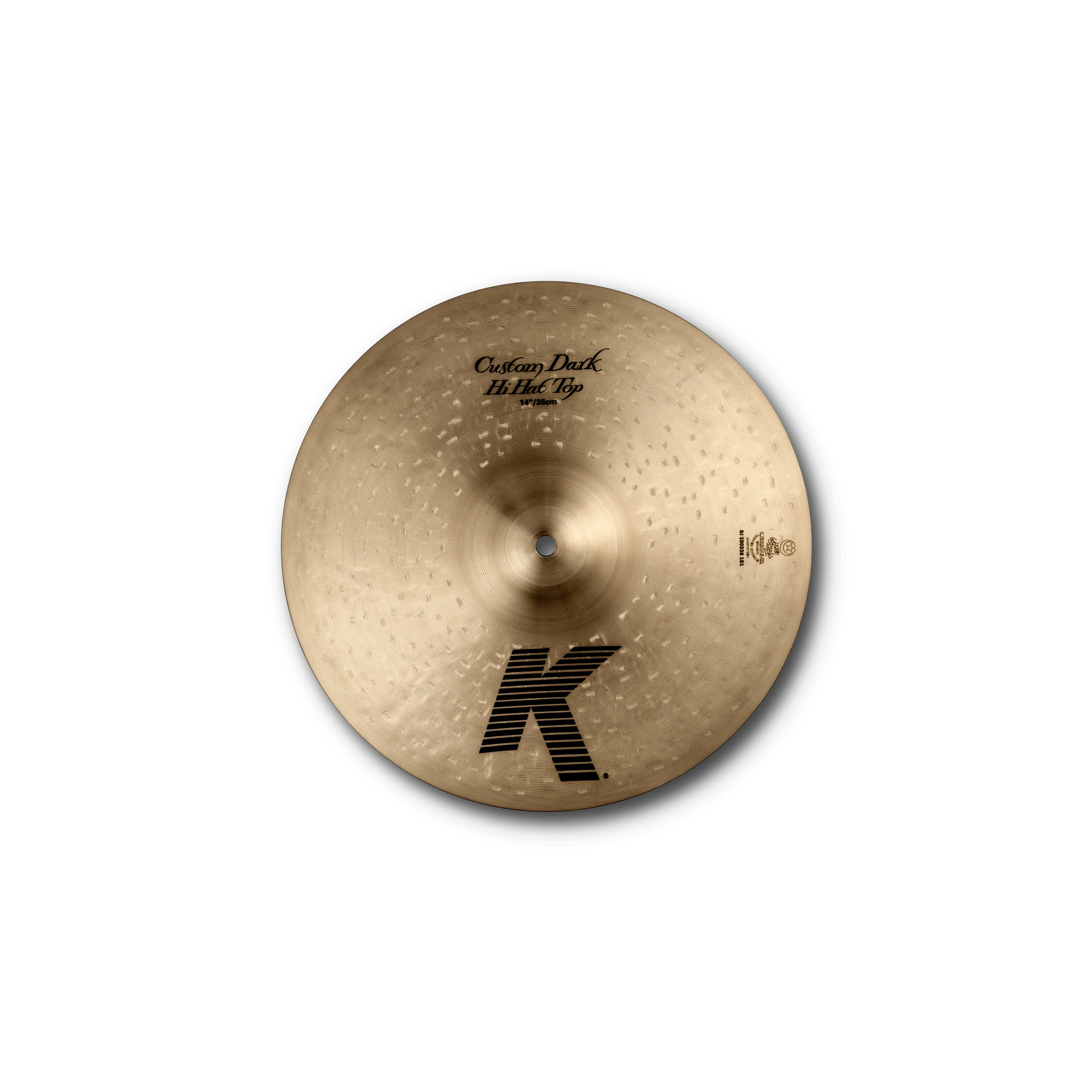 K Custom Dark HiHats - Image 12