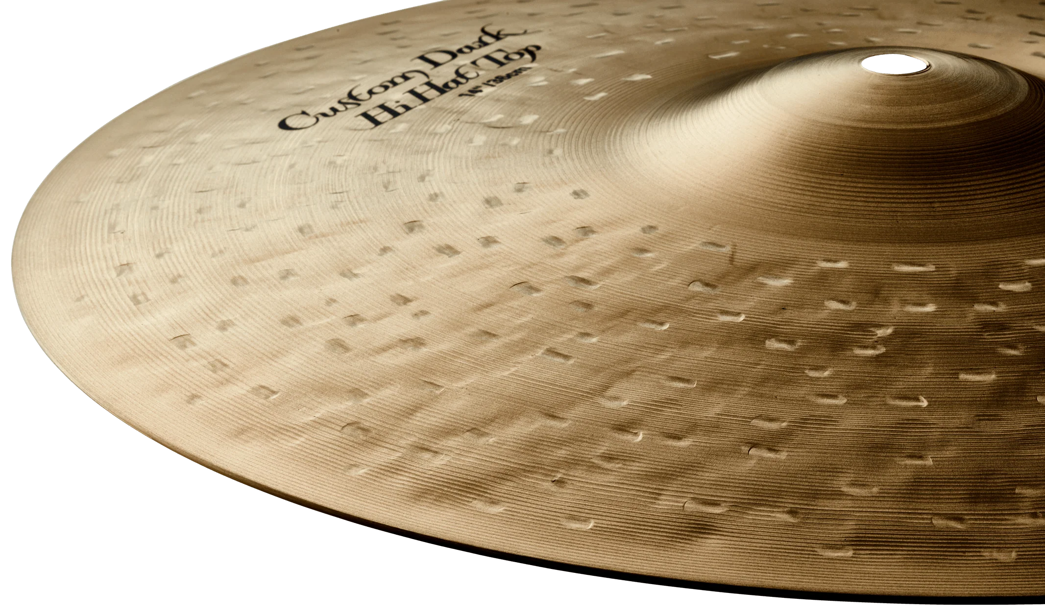 K Custom Dark HiHats - Image 13