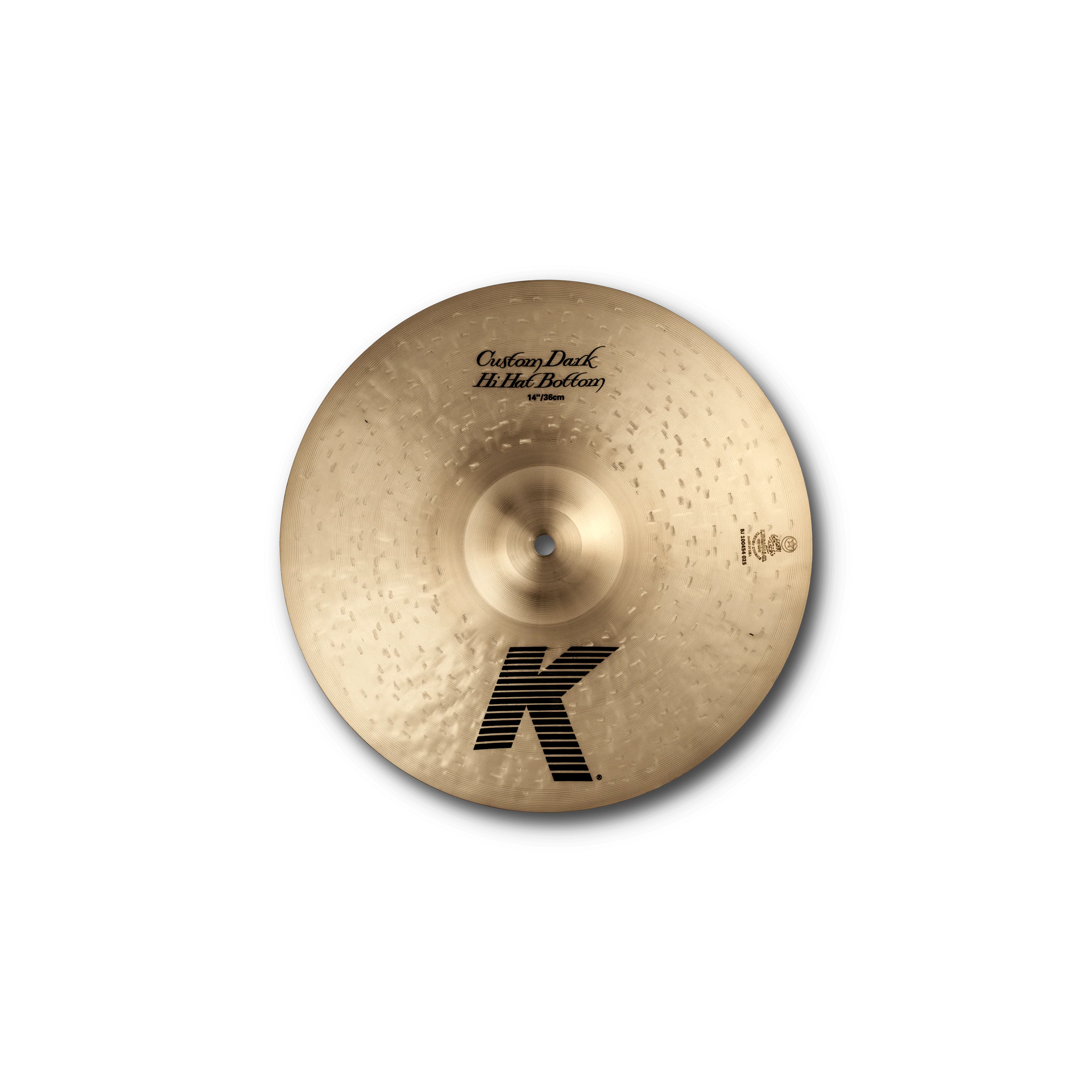 K Custom Dark HiHats - Image 17