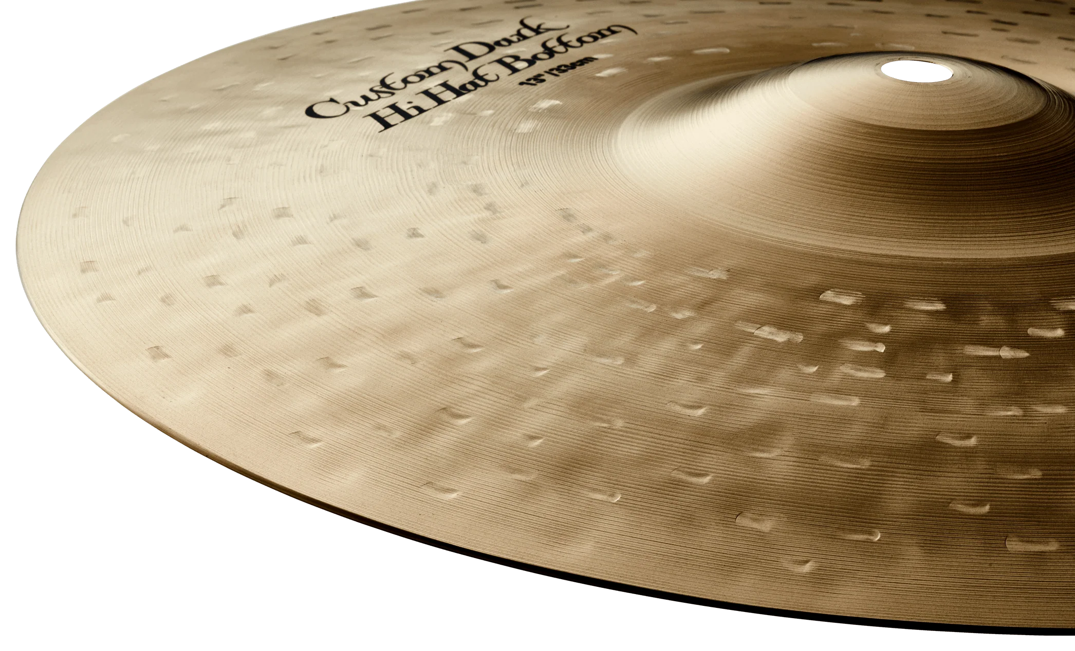 K Custom Dark HiHats - Image 4