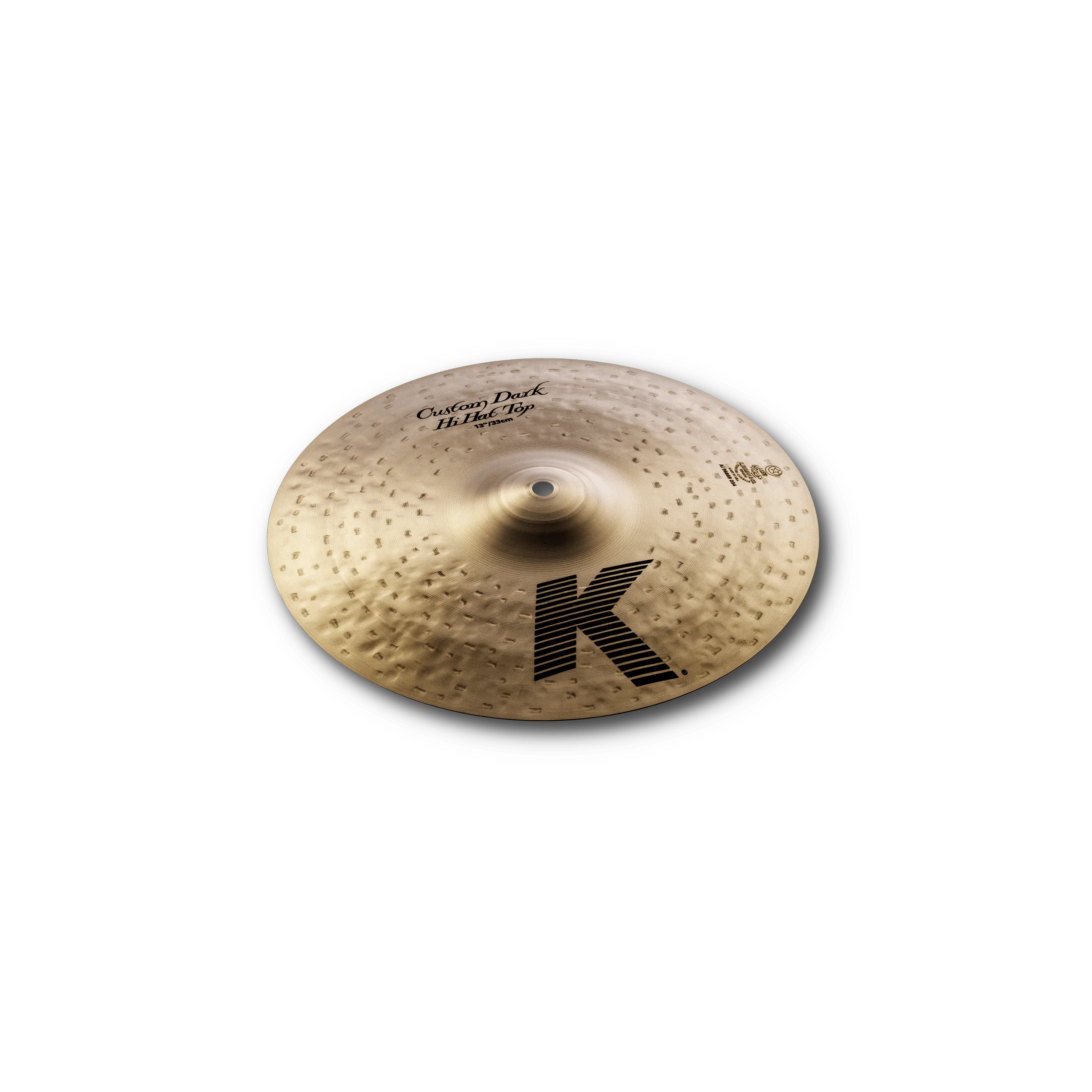 K Custom Dark HiHats - Image 6