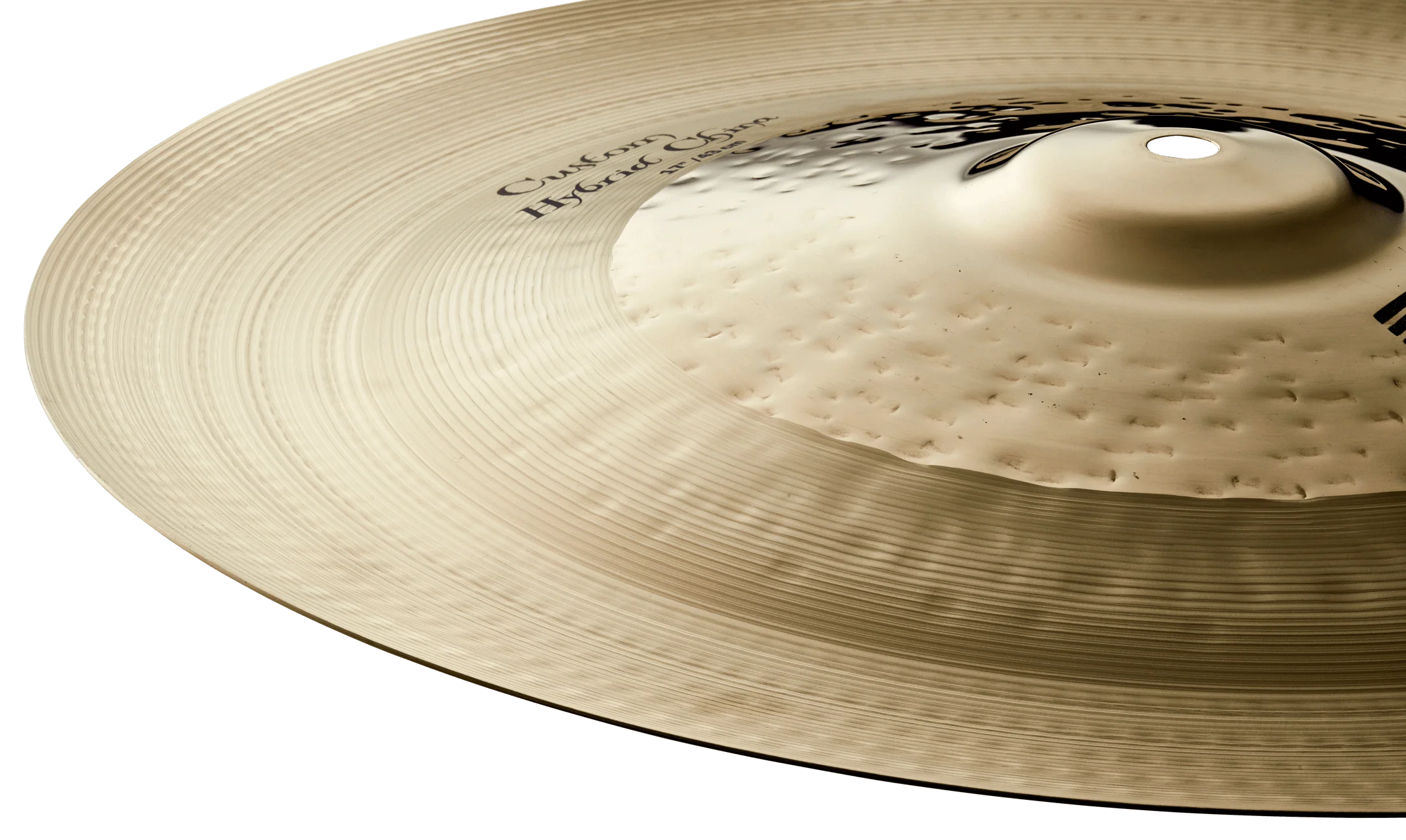 19" K Custom Hybrid China - Image 3