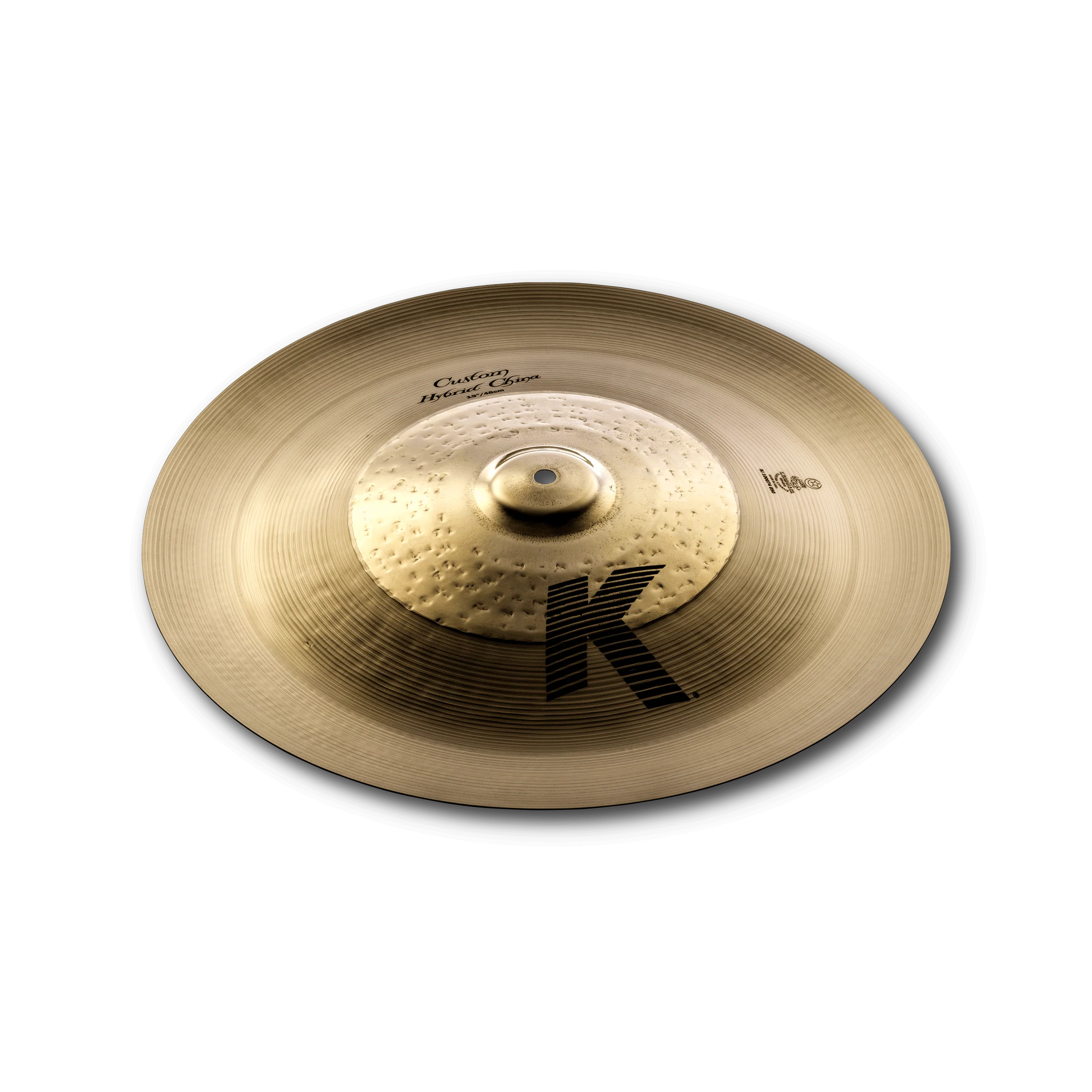 19" K Custom Hybrid China - Image 7