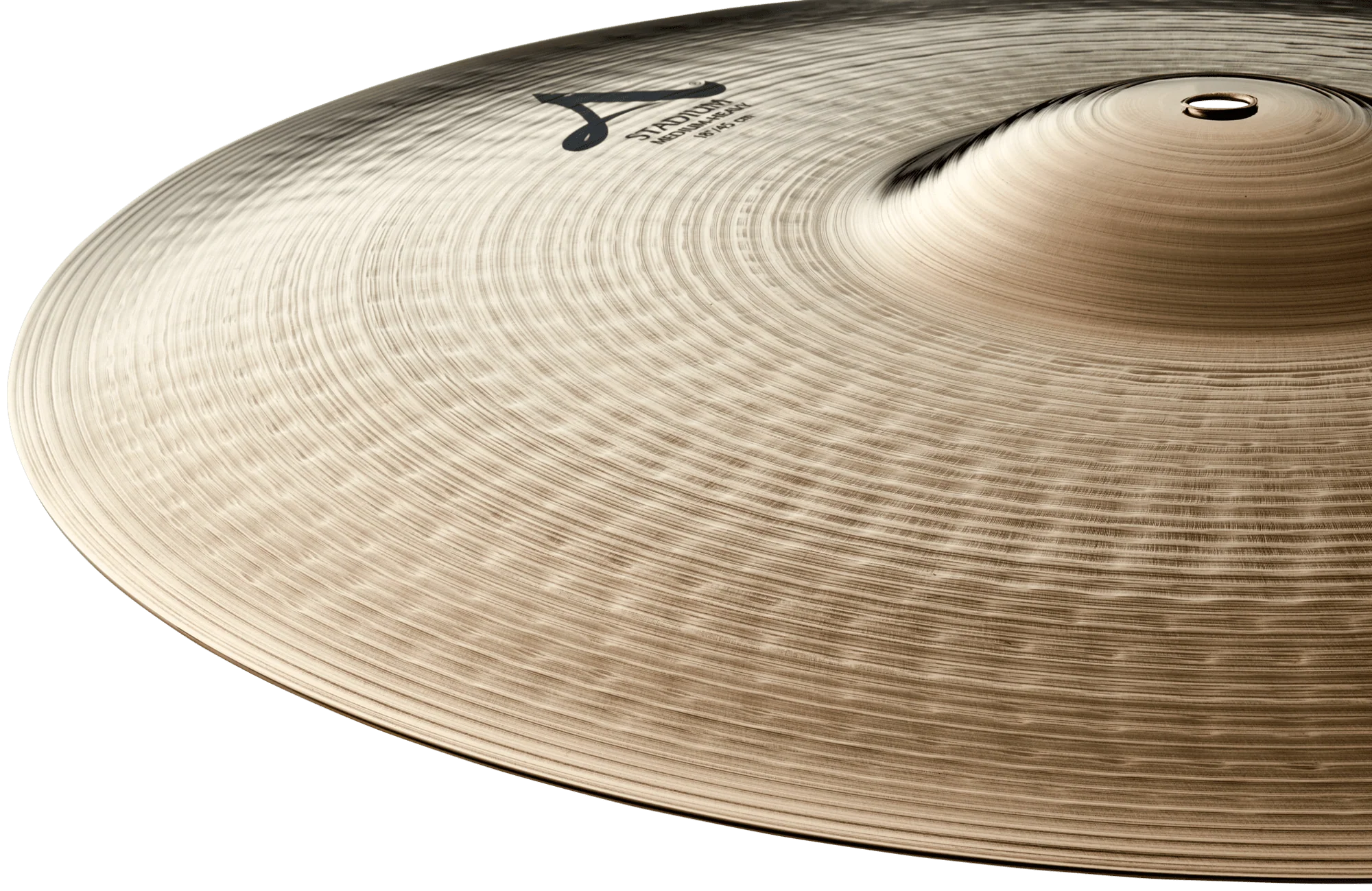 A Zildjian Stadium - Medium Heavy, Pairs - Image 13