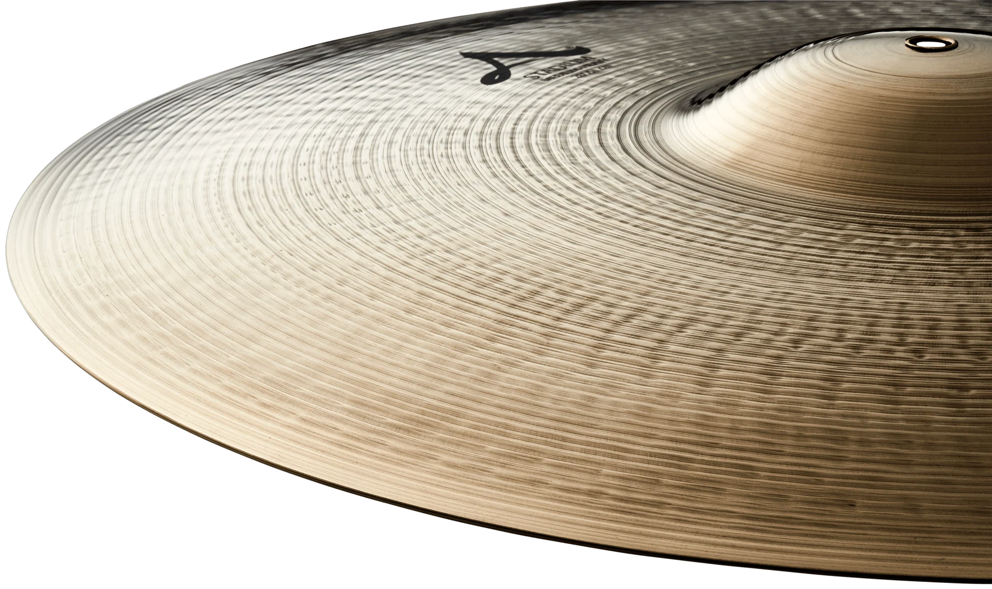 A Zildjian Stadium - Medium Heavy, Pairs - Image 20
