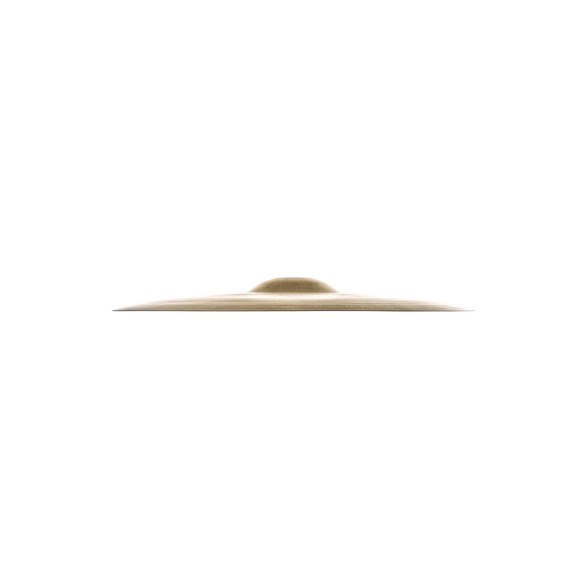 A Zildjian Symphonic French Tone - Pairs - Image 11