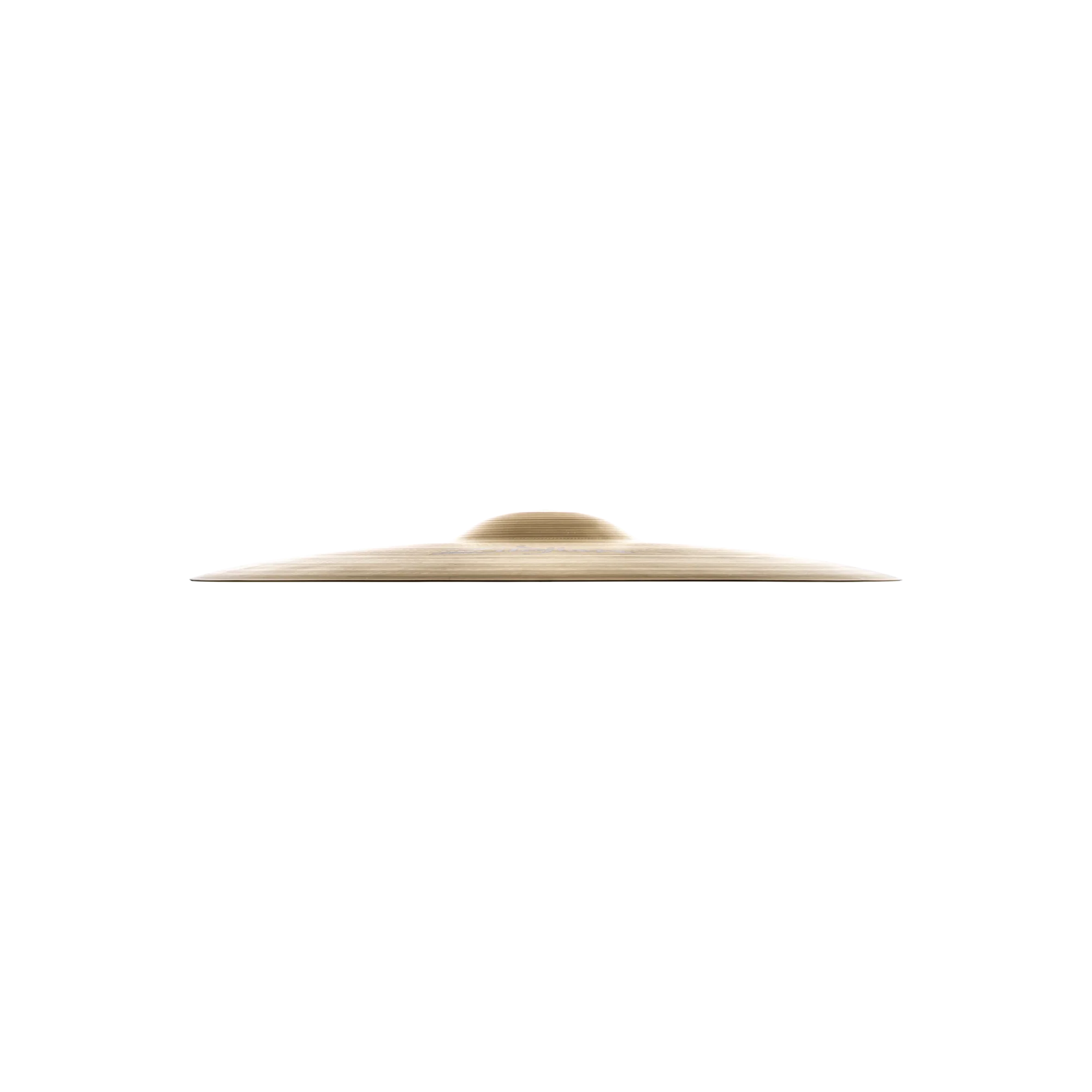 A Zildjian Symphonic German Tone - Pairs - Image 3