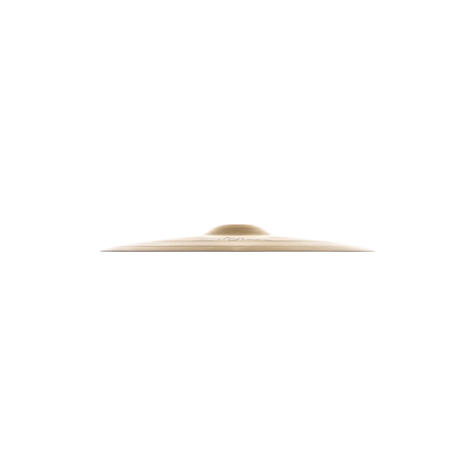 A Zildjian Symphonic Viennese Tone - Pairs - Image 3