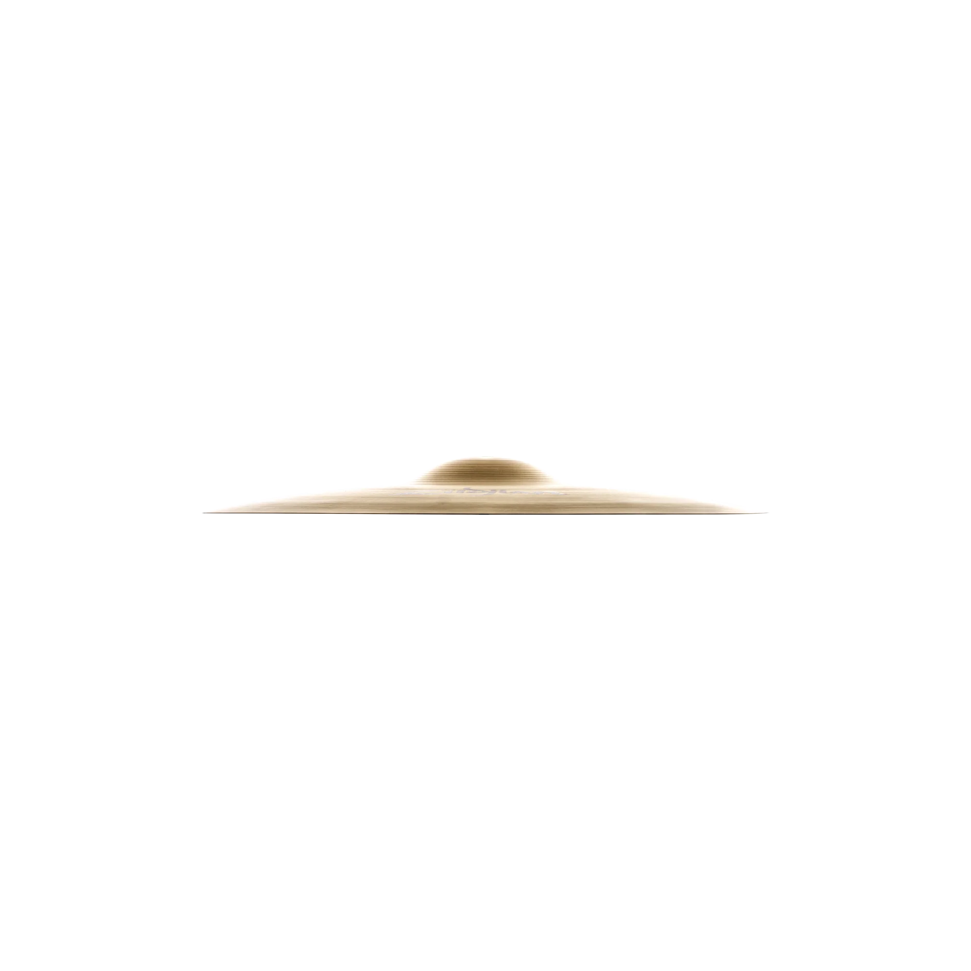 A Zildjian Symphonic Viennese Tone - Pairs - Image 7